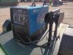 East Texas Welding Trailer w/Miller Bobcat Welder & Cutting Torch - 18