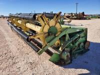 20 Ft John Deere 220 Header