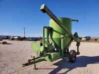 John Deere 400 Shredder/Mixer