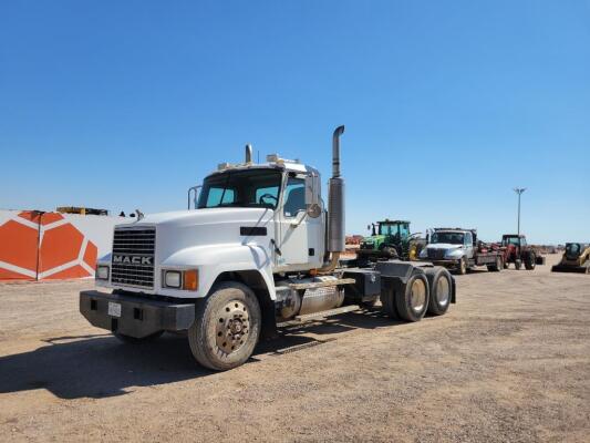 2004 Mack CH613 Truck Tractor