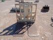 Brudi Push/Pull Forklift Attachment w/51'' Forks - 12