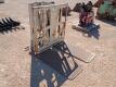 Brudi Push/Pull Forklift Attachment w/51'' Forks - 16