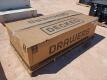 Unused Decked Drawers, Truck Bed Storage System XR4 - 7