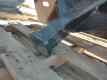 Skid Steer Trailer Mover w/ Hitch Receiver - 5