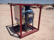 Graco EcoQuip 2 EQc Vapor Abrasive Blasting System
