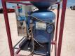 Graco EcoQuip 2 EQc Vapor Abrasive Blasting System - 2