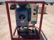 Graco EcoQuip 2 EQc Vapor Abrasive Blasting System - 4