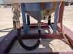 Graco EcoQuip 2 EQc Vapor Abrasive Blasting System - 7