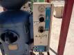 Graco EcoQuip 2 EQc Vapor Abrasive Blasting System - 8