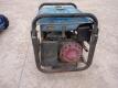 ETQ 6950 Portable Generator - 2