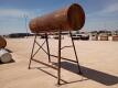 Overhead Fuel Tank - 3