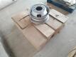(5) 17x6-1/2 Ford Dually Wheels - 15