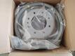 (5) 17x6-1/2 Ford Dually Wheels - 17