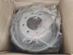 (5) 17x6-1/2 Ford Dually Wheels - 20