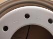 (5) 17x6-1/2 Ford Dually Wheels - 23
