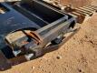 Mini Skid Steer Pallet Fork Frame w/42" Forks - 16