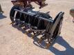 78'' Hydraulic Root Grapple, Skid Steer Attachment - 10