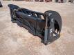 78'' Hydraulic Root Grapple, Skid Steer Attachment - 13