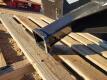 KC Skid Steer Trailer Mover w/ 2" Hitch Receiver - 13