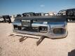 (1) Front Bumper for 2020 Ram 3500 (1) Front Bumper for 1991 Dodge 2500 - 14