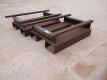 (2) 54"x 30" Multipurpose Skids w/Fork Pockets - 8