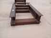 (1) 66'' x 47'' & (1) 54'' x 30'' Multipurpose Skids w/Fork Pockets - 10