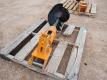 2026 GIYI 16'' Mini Excavator Auger - 8