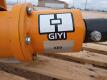 2026 GIYI 16'' Mini Excavator Auger - 12