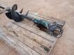 2026 VICSEC VCAG400 16'' Mini Excavator Auger - 8