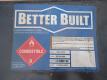 Better Built 75 Gallon Fuel Transfer Tank Combo w/GPI Pump - 20