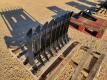 KC Mini Universal 31" Root Rake - 12