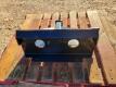 KC Mini Universal Attach Trailer Mover w/ 2" Hitch Receiver - 10