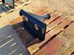 KC Mini Universal Attach Trailer Mover w/ 2" Hitch Receiver - 11