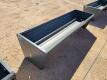 (1) KC 90" Cattle Feeder - 2
