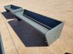 (1) KC 90" Cattle Feeder - 3