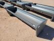 (1) KC 90" Cattle Feeder
