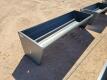 (1) KC 90" Cattle Feeder - 2
