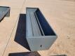 (1) KC 90" Cattle Feeder - 5
