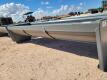 (1) KC 90" Cattle Feeder - 6