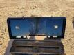 KC Skid Steer Trailer Mover w/ 2" Hitch Receiver - 10