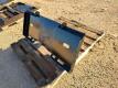 KC Skid Steer Trailer Mover w/ 2" Hitch Receiver - 11