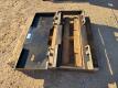 (2) KC Misc Skid Steer Frames - 10