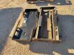 (2) KC Misc Skid Steer Frames - 10
