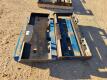 (2) KC Misc Skid Steer Frames - 10