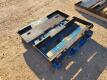 (2) KC Misc Skid Steer Frames - 11