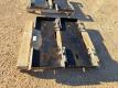 (2) KC Skid Steer Frames - 10