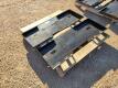 (2) KC Skid Steer Frames - 11