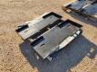 (2) KC Skid Steer Frames - 11