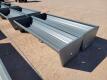 (2) KC 90" Cattle Feeders - 10
