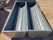 (2) KC 90" Cattle Feeders - 12